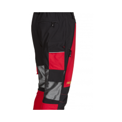 PANTALON ANTI-COUPURE FOREST W-AIR SIP PROTECTION
