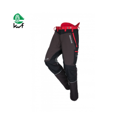 PANTALON ANTI-COUPURE FOREST W-AIR SIP PROTECTION