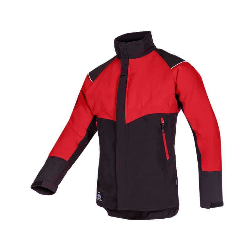 VESTE ANTI-COUPURE 1SIV -CLASSE 1- SIP PROTECTION