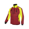 VESTE DE TRAQUE RIPSTOP EIFEL SIP PROTECTION