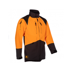 VESTE DE TRAVAIL FOREST PRO SIP PROTECTION