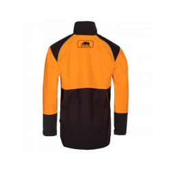VESTE DE TRAVAIL FOREST PRO SIP PROTECTION