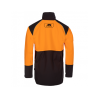 VESTE DE TRAVAIL FOREST PRO SIP PROTECTION