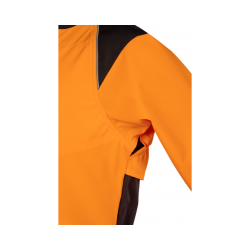 VESTE DE TRAVAIL FOREST PRO SIP PROTECTION