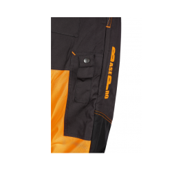 PANTALON ANTI-COUPURE VENTILE CLASSE 2 TYPE A VENTOUX 2 SIP PROTECTIO