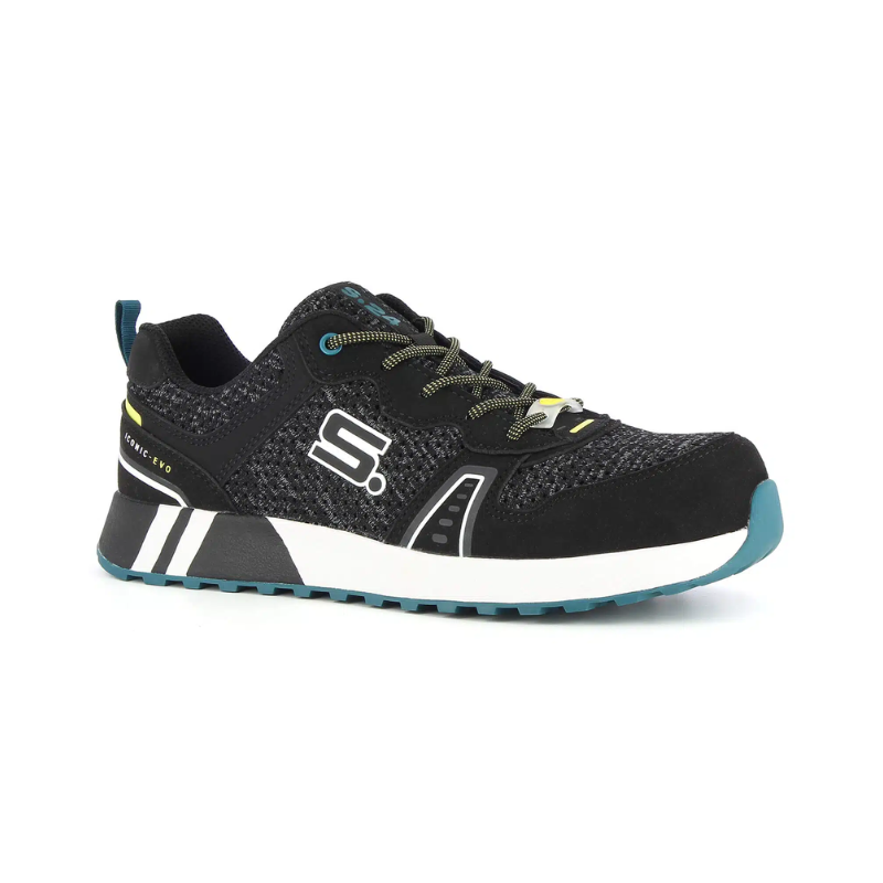 CHAUSSURES DE SECURITE MIXTE SPRINT S24