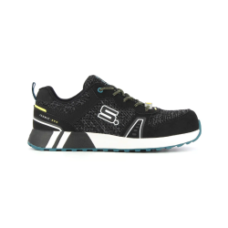 CHAUSSURES DE SECURITE MIXTE SPRINT S24