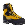 CHAUSSURES FORESTIERES LOGWOOD jaune CLASSE 3 SOLIDUR