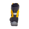 CHAUSSURES FORESTIERES LOGWOOD jaune CLASSE 3 SOLIDUR