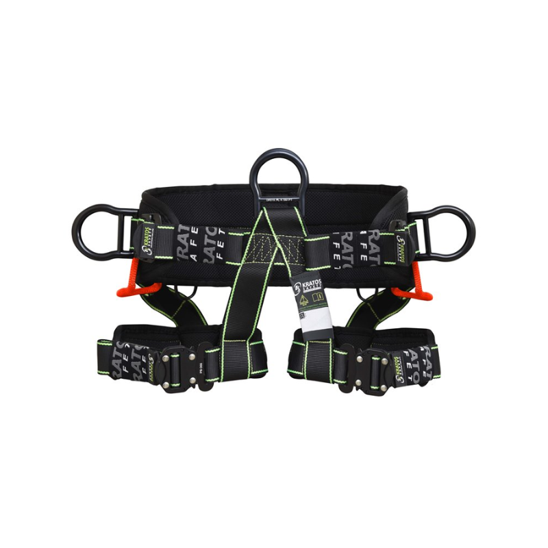 FLY’IN 4 Harnais cuissard KRATOS SAFETY