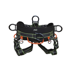 FLY’IN 4 Harnais cuissard  KRATOS SAFETY