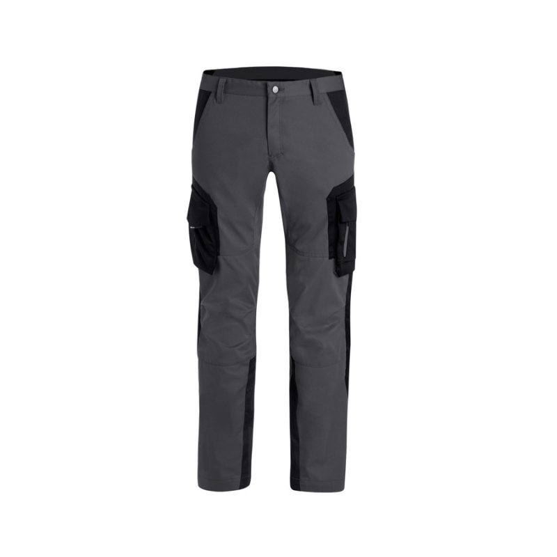 PANTALON DE TRAVAIL FABIAN FHB