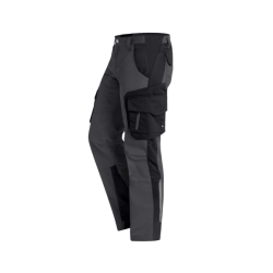 PANTALON DE TRAVAIL FABIAN FHB