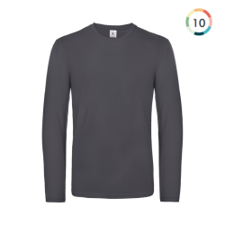 T-SHIRT MANCHES LONGUES...
