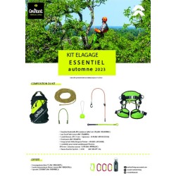 KIT ELAGAGE ESSENTIEL COURANT