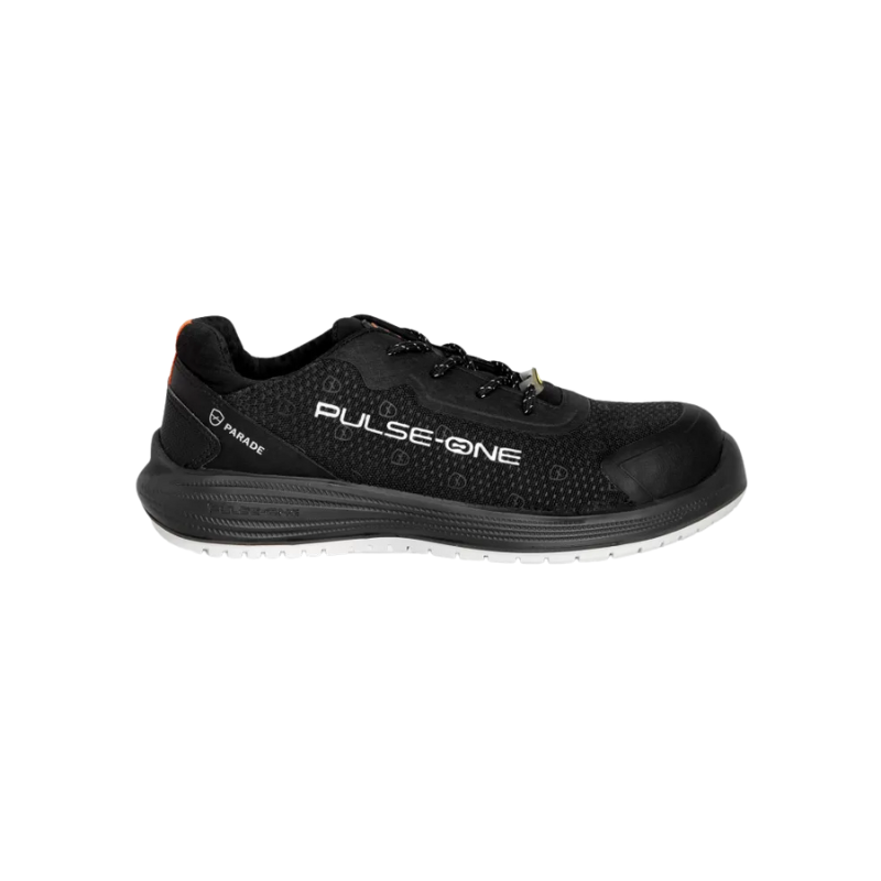 Basket de sécurité SPEEDA S3S, gamme SPULSE, PARADE