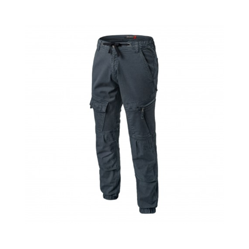 PANTALON STRETCH MULTIPOCHES MOOVY MOLINEL