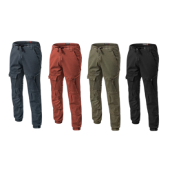PANTALON STRETCH...