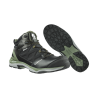 Chaussures de sécurité ULTRATRAIL CTX MID ALBATROS S7S ESD WR HRO SRC