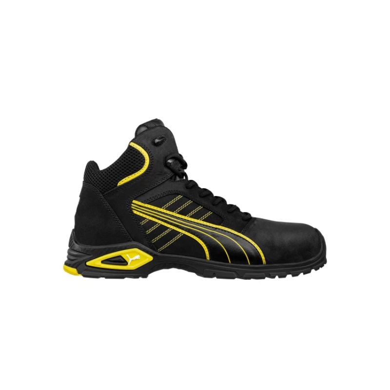 chaussures de sécurité Amsterdam Mid S3L PUMA SAFETY
