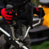 GANTS MOTOC CONTROL SOLIDUR