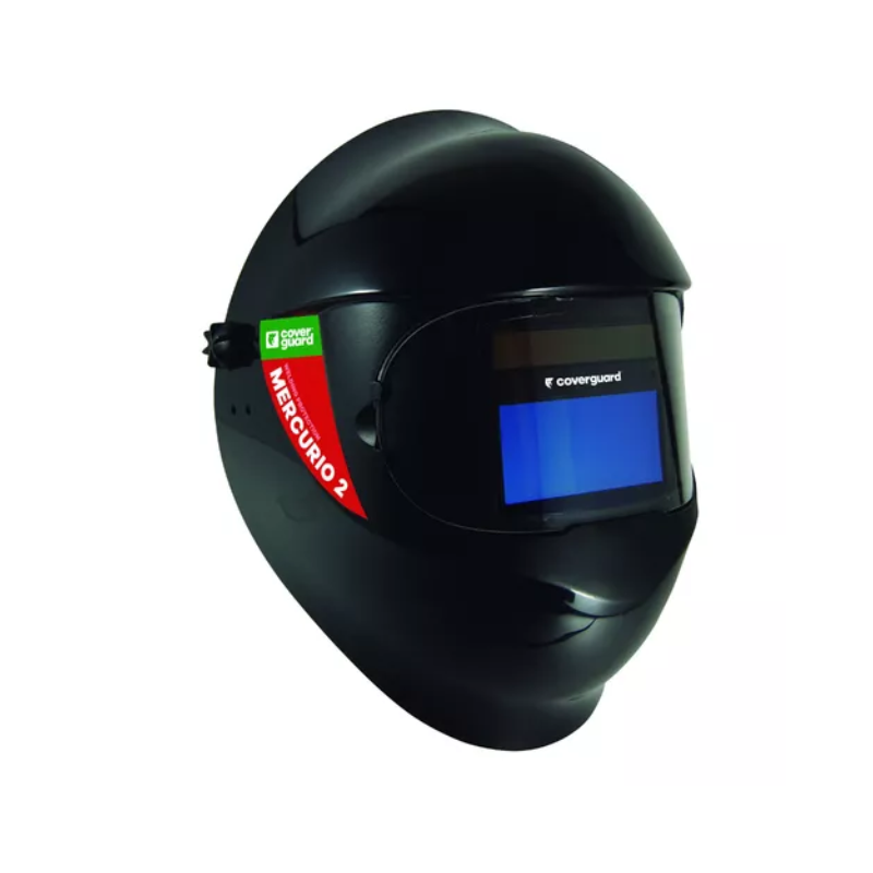 CAGOULE DE SOUDAGE OPTO-ELECTRONIQUE MERCURIO 2 -6MER- COVERGUARD