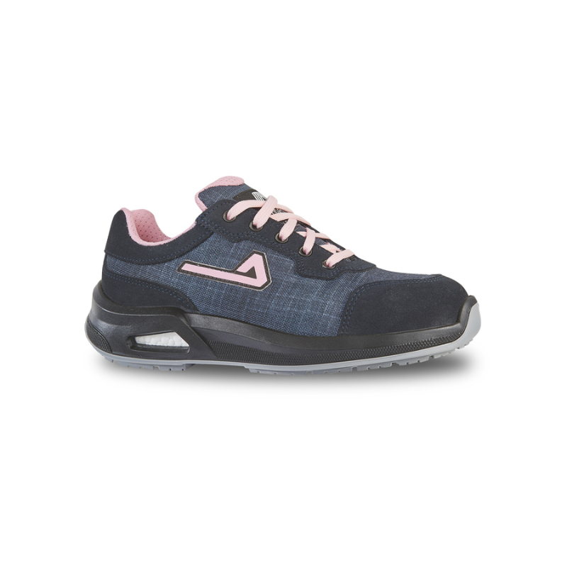 BASKETS DE SECURITE FEMME AMY ESD S1P SRC AIMONT