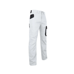 PANTALON PEINTRE FACADE LMA