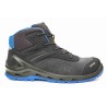CHAUSSURES DE SECURITE i-ROBOX TOP S3 ESD CI SRC BASE