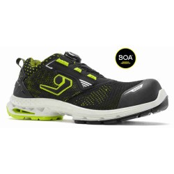 Basket  HELSINKI S7S ESD LG SC FO SR - avec système BOA - BASE PROTECTION