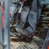 CHAUSSURES DE SECURITE HAUTES MALLO S7S SOLIDUR