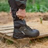 CHAUSSURES DE SECURITE HAUTES MALLO S7S SOLIDUR