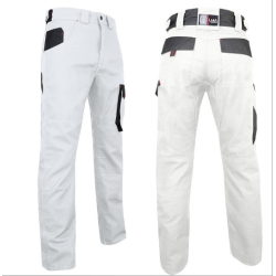 PANTALON PEINTRE FACADE LMA