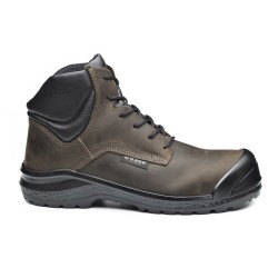 CHAUSSURES DE SECURITE BE-BROWNY TOP B0883- S3 CI SRC- BASE