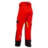 PANTALON ANTICOUPURE GLADIATOR KEPROTEC® version été PFANNER