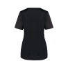 BLOUSE FEMME POLYCOTON WK 506 - DESIGNED TO WORK