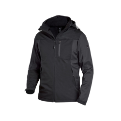 VESTE SOFTSHELL JANNIK 79105 FHB