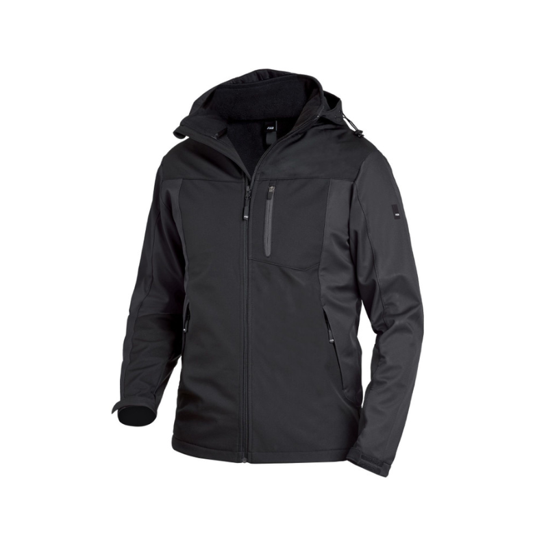 VESTE SOFTSHELL JANNIK 79105 FHB