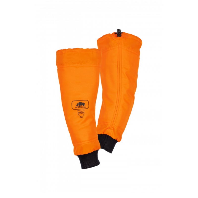 MANCHETTES D'ELAGAGE BRAMONT AVEC STOP CORDON COUCHES DE PROTECTION 360°