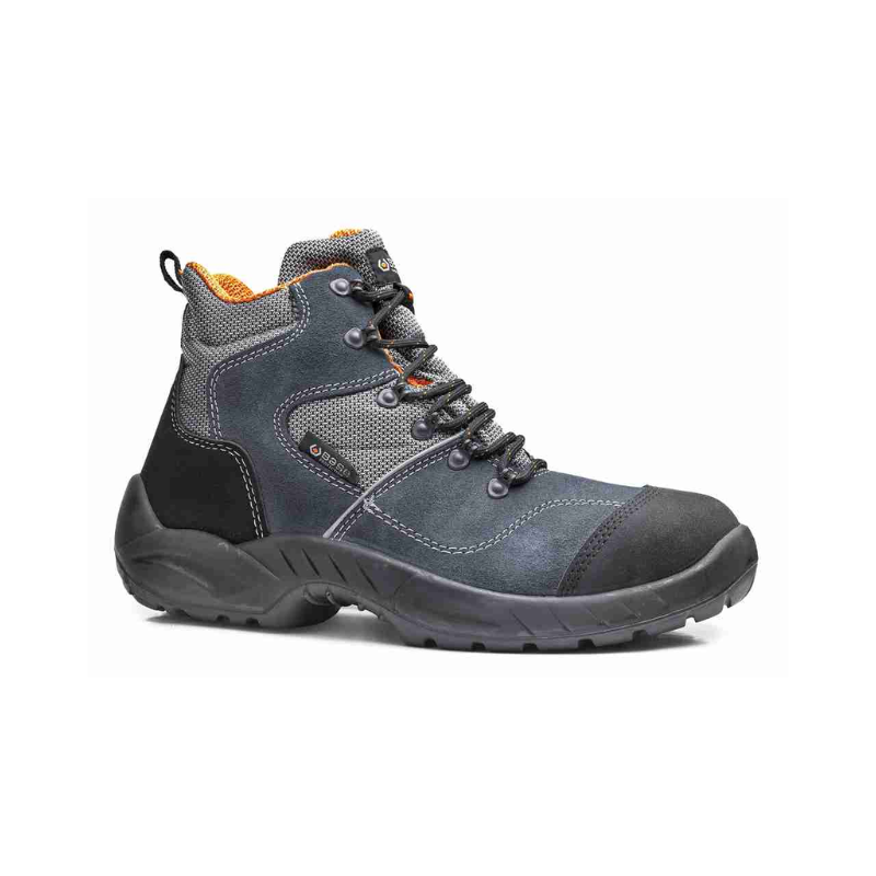 CHAUSSURES DE SECURITE DAMMTOR S1P SRC BASE Protection