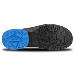 Basket montante COPENHAGEN S7S avec système BOA BASE Protection