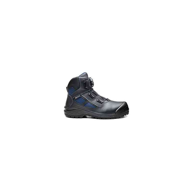 CHAUSSURES DE SECURITE BE-FAST TOP - avec système BOA - BASE Protection