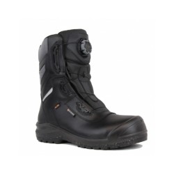 CHAUSSURES DE SECURITE MONTANTES BE-OSLO SYSTEME BOA - BASE Protection