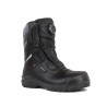 CHAUSSURES DE SECURITE MONTANTES BE-OSLO SYSTEME BOA - BASE Protection
