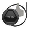 CHAUSSURES DE SECURITE MONTANTES BE-OSLO SYSTEME BOA - BASE Protection
