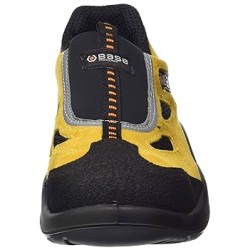 CHAUSSURES DE SECURITE FOUR HOLES S1P SRC BASE