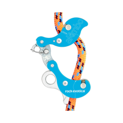 DESCENDEUR AKIMBO RG80 ROCK EXOTICA