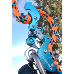 DESCENDEUR AKIMBO RG80 ROCK EXOTICA