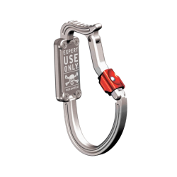 MOUSQUETON PORTE MATERIEL TRANSPORTER XL (C5XL) ROCK EXOTICA