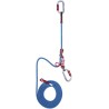Longe de Maintien GYRO LANYARD SINGLE + 2x2125 CAMP